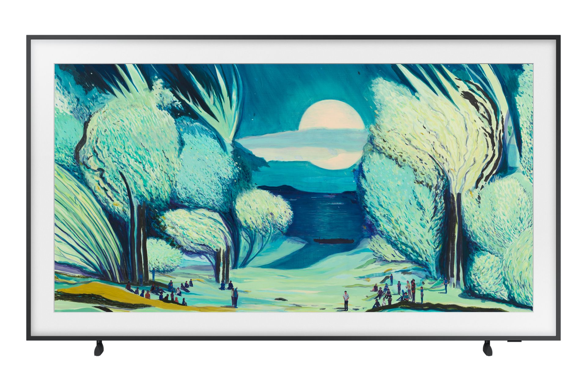 Samsung The Frame / QLED screen / 65 inch / 2025