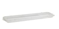 Vikan 581310 deksel van kunststof, 60 cm, grootte van het VEC-systeem, 10 stuks