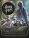 Death Llewellyn Publications Death & the Maiden Creativity Journal