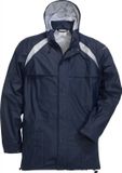 Fristads Regenjack 432 Rs - Donker marineblauw - S