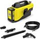 Kärcher OC 6-18, mobiele midden druk reiniger, 18 V / 2,5 Ah accu, 24 bar, 200 l/h, inclusief oplader