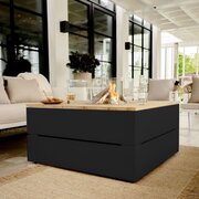 Cosi Fires Cosipure 100 black / teak