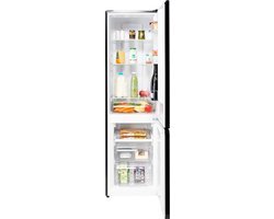 Salora Salora COOLFREEZE180BL koel-vriescombinatie