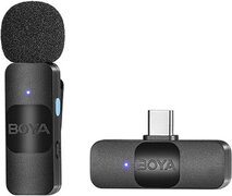 Boya BY-V10 voor Android