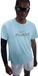 Nike Miler Flash Dri-Fit Hardloopshirt Heren Blauw M