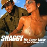 Mr.Lover Virgin Mr. Lover Lover: The Best Of Shaggy Part 1