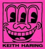 Keith Haring: Hardcover, 522 pages, English, Illustrated, Published April 8, 2014
