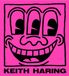 Keith Haring: Hardcover, 522 pages, English, Illustrated, Published April 8, 2014