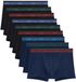 HOM Heren retro short / pant 9 pack Tiago