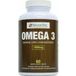 Bio Régime Alimentaire Naturel Oméga 3 875mg 90 Capsules