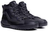 Dainese Urbactive Gore-Tex Zwart Zwart Motorschoenen - Laars