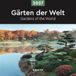 Calendario KUNTH Gärten der Welt - KUNTH Broschurkalender 2027