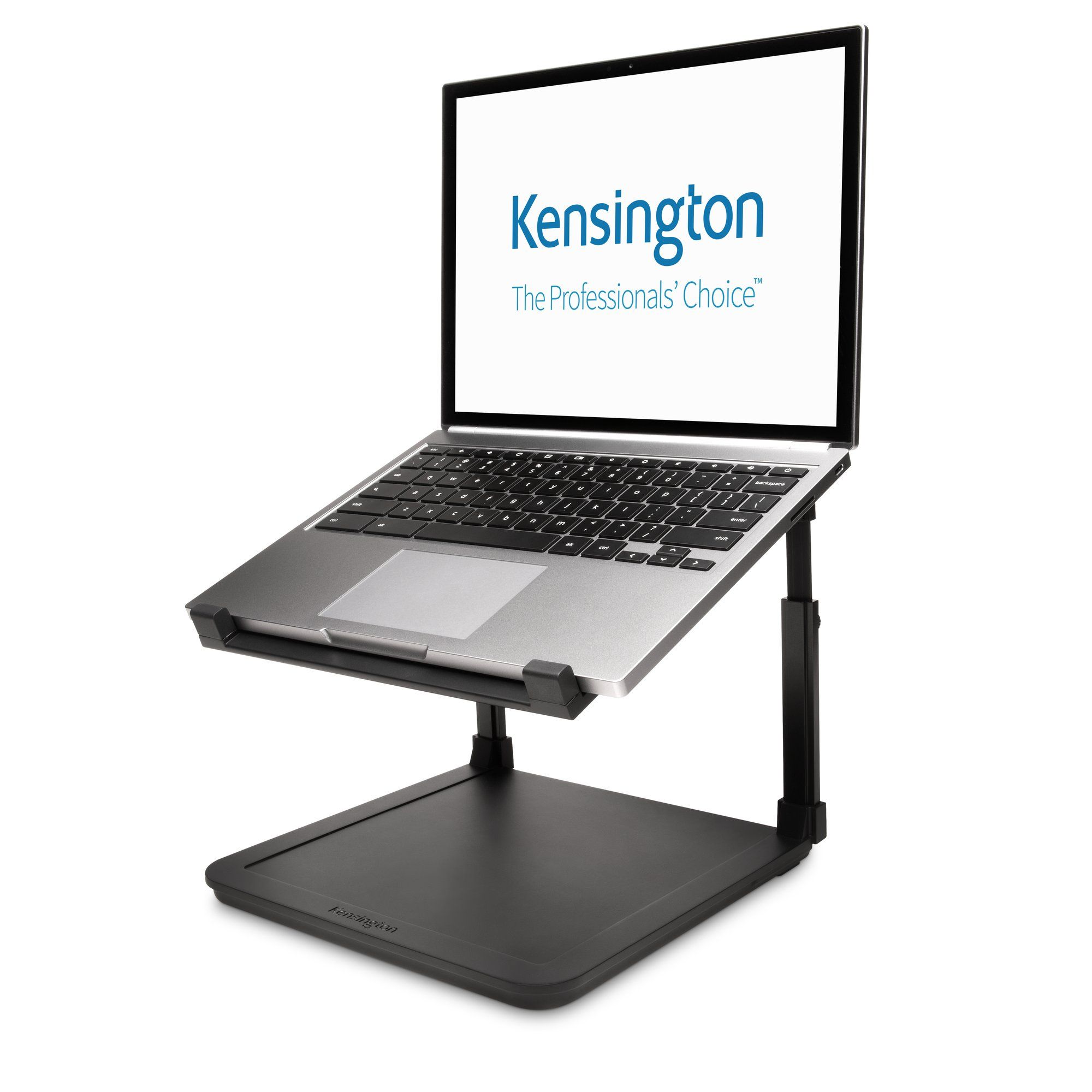 Kensington SmartFit Ergonomische Laptopverhoger - Zwart