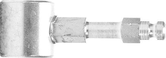 Axa Indraaihulpstuk voor Opdekpaumelle