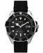 Timex Harborside Coast TW2W62600 Horloge - Zwart