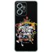 ERT GROUP mobiel telefoonhoesje voor Xiaomi REDMI NOTE 12 4G origineel en officieel erkend Looney Tunes patroon Space Jam 003 aangepast aan de vorm van de mobiele telefoon, hoesje is gemaakt van TPU