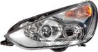 HELLA koplamp, links, voor FORD S-MAX (WA6), artikelnummer 1ZS 009 250-851