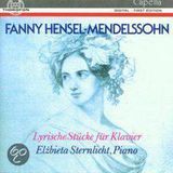 Lyrische Discovery Records Pieces For Piano