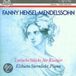 Lyrische Discovery Records Pieces For Piano