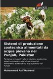 Sistemi OmniScriptum SRL Sistemi di produzione zootecnica alimentati da acqua piovana nel Punjab, Pakistan