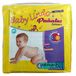 Baby Lindo Luiers 26 eenheden 9-15 kg Extraseco Gr. 4 500 g