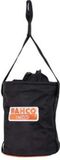 Bolsa Bol Hijszak 60 liter Zwart