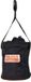 Bolsa Bol Hijszak 60 liter Zwart