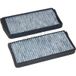 Meat & Doria 17051FK-X2 interieurfilter
