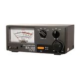 NISSEI RS-102 Parkeergolfmeter en wattmeter