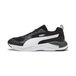 PUMA X-Ray 4 Lichte sneakers Uniseks 36, Black White Shadow Gray