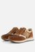 Tamaris Sneakers cognac Synthetisch