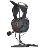 Antlion Audio GDL-2500 Headset Bedraad Hoofdband Gamen USB Type-A Zwart