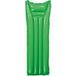 CRIVIT Matelas pneumatique, incl. 2 patchs de réparation. (Vert)