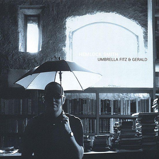 Umbrella Fitz & Gerald Umbrella