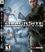Midway Blacksite PlayStation 3 Shooter
