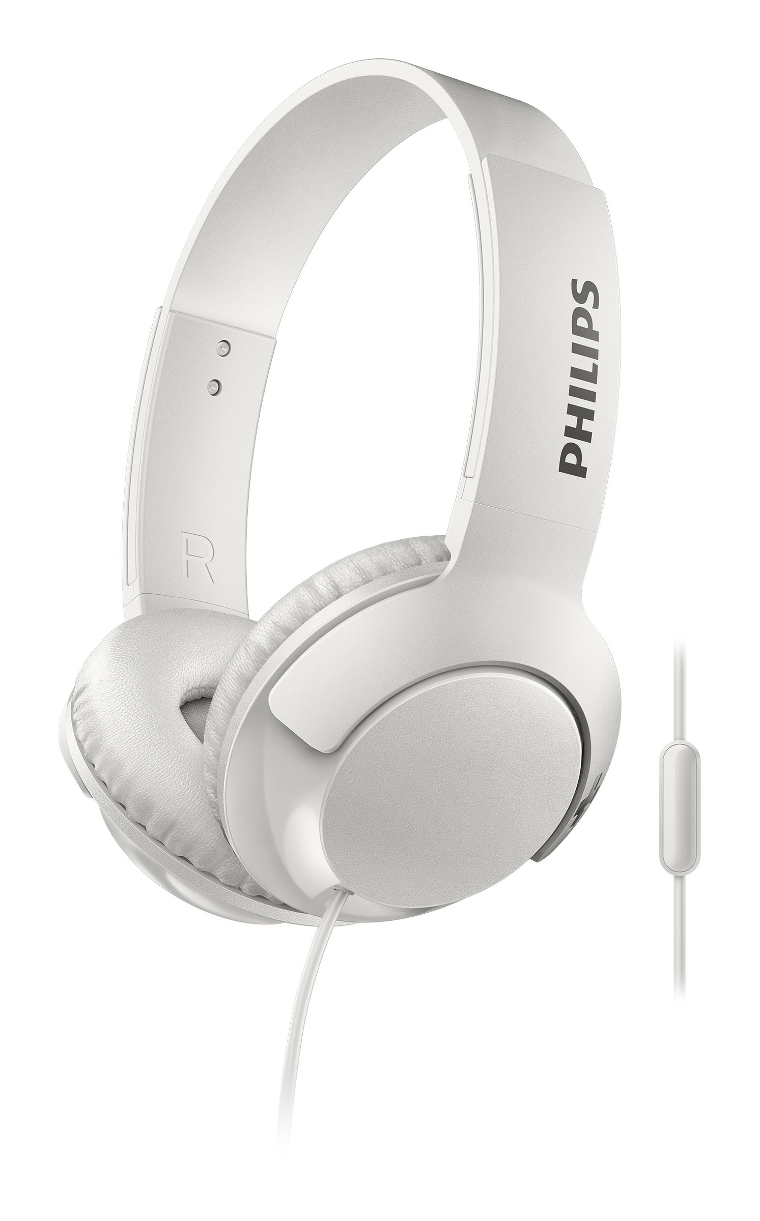 Philips Hoofdtelefoons met microfoon SHL3075WT/00