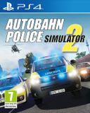 Aerosoft Autobahn Police Simulator 2 - PS4