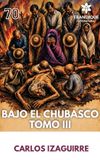 El Libri GmbH El Chubasco Tomo III Hardcover