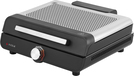 Ninja GR101EU Contactgrill - Zwart - 1450W