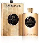 Atkinson, S. Her Majesty the Oud eau de parfum / 100 ml / dames