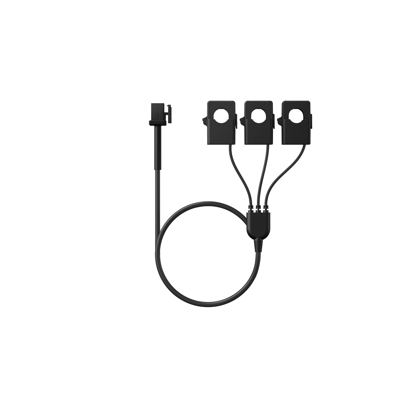 Anker SOLIX Triple CT-kabelassemblage (63A)