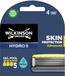 Wilkinson Lames de ras Hydro 5 Skin Protection Advanced 4 pièces