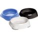 FIT+FUN plastic kom wit 200 ml