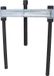 KS TOOLS extracteur pour couteaux de séparation, 90-260mm (605.0114)
