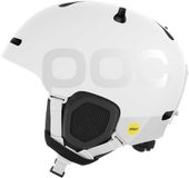 POC Fornix BC Casque Blanc XL-2XL