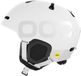 POC Fornix BC Casque Blanc XL-2XL