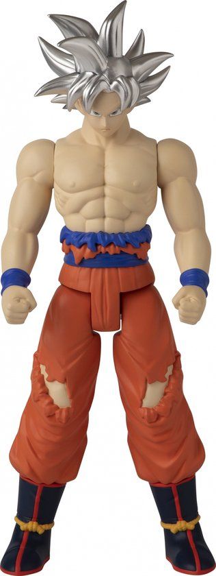 Bandai Namco Bandai Dragon Ball actiefiguur 30cm verzamelitem speelgoed