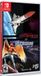 Limited Run Games Gleylancer & Gynoug Combo Pack