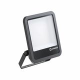 Ledvance Projecteur LED Aluminium Noir 100W 15000lm 100D - 840 Blanc Froid | IP66 - Symétrique