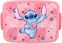 Lilo & Stitch Lunchbox - Multi Colour - 1 l
